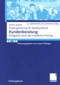 Kundenberatung