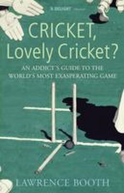Cricket Lovely Cricket?