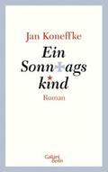 Ein Sonntagskind