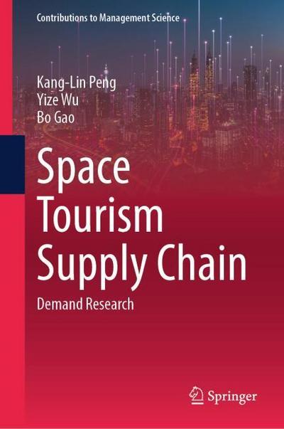 Space Tourism Supply Chain