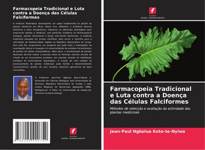 Farmacopeia Tradicional e Luta contra a Doença das Células Falciformes