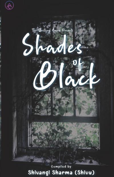 Shades of Black
