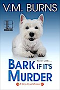 Bark If It’s Murder
