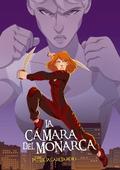 La Cámara del Monarca