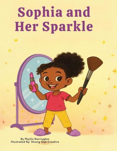 Sophia and Her Sparkle