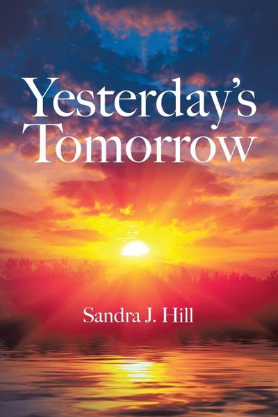 Yesterday’s Tomorrow