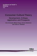 Consumer Culture Theory