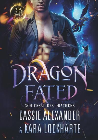 Dragon Fated