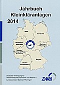 Jahrbuch Kleinkläranlagen 2014