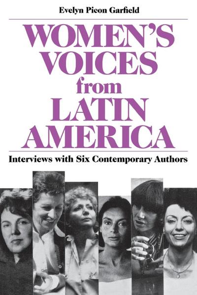 Women’s Voices from Latin America