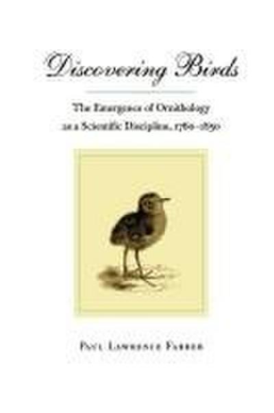 Discovering Birds