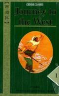 Journey to the West, 4 Teile