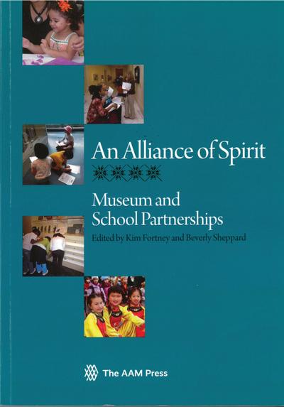 An Alliance of Spirit