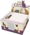 Zettelbox - I love cats