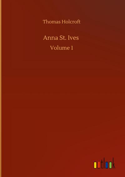 Anna St. Ives