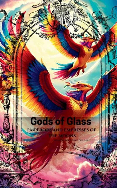 Bones, N: Gods of Glass