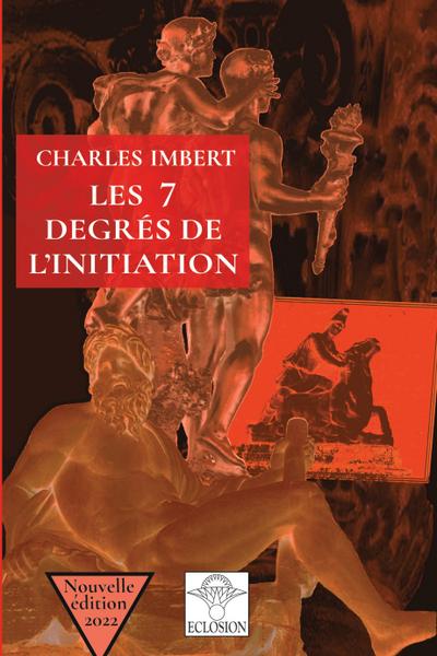 Les 7 degrés de l’initiation