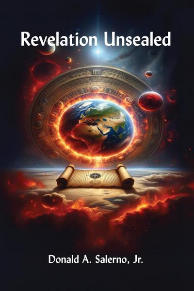 Revelation Unsealed