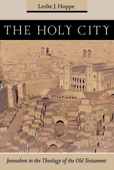 The Holy City