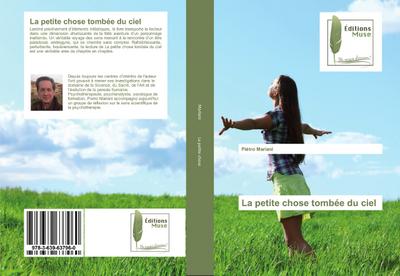 La petite chose tombée du ciel