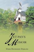 JET PAN’S MEMOIR
