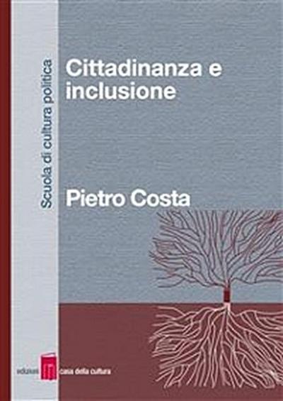 Cittadinanza e inclusione