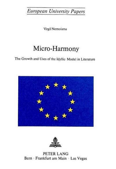 Micro-Harmony