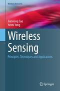 Wireless Sensing