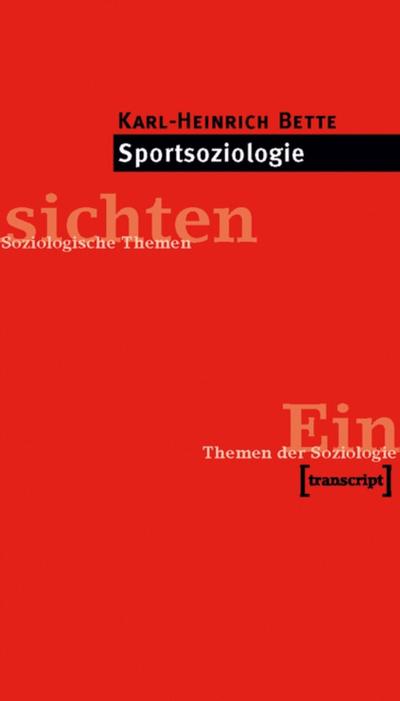 Sportsoziologie