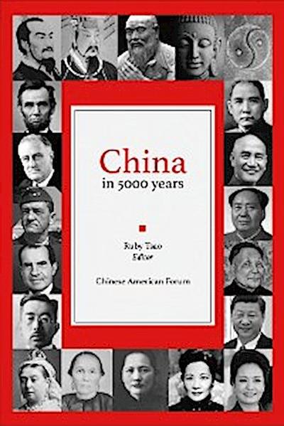 China in 5000 Years