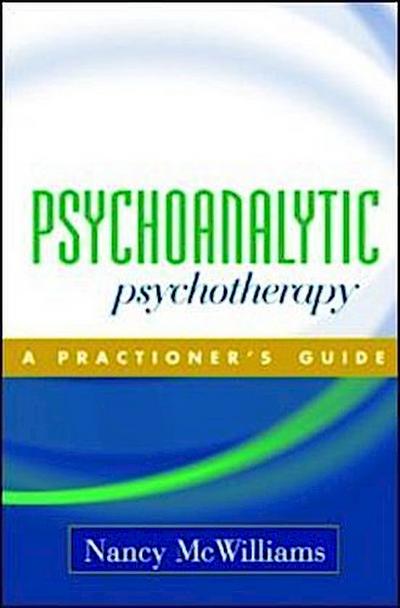 Psychoanalytic Psychotherapy