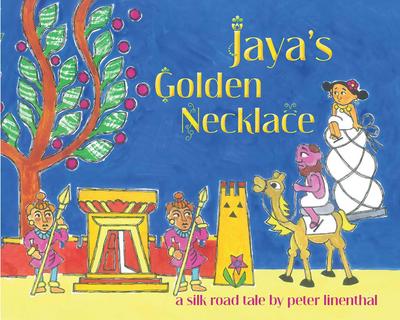 Jaya’s Golden Necklace