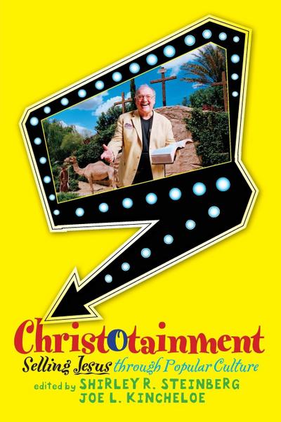 Christotainment