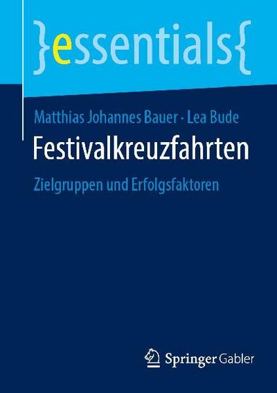 Festivalkreuzfahrten