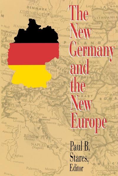 New Germany and the New Europe