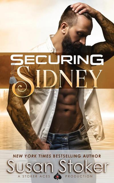 Securing Sidney (SEAL of Protection: Legacy, #2)