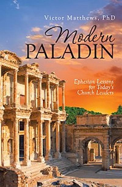 Modern Paladin