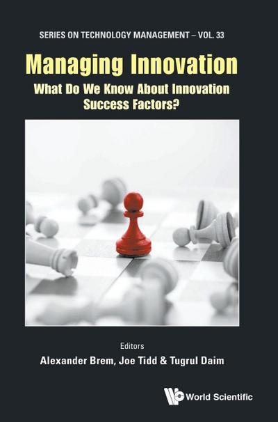 MANAGING INNOVATION