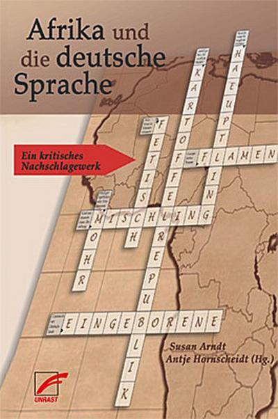 Afrika und die deutsche Sprache - Susan Arndt
