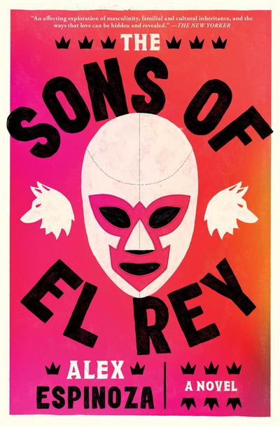 The Sons of El Rey