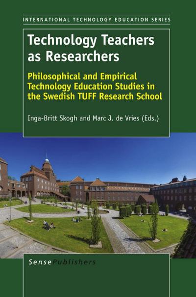 Technology Teachers as Researchers