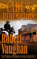 Cade’s Redemption