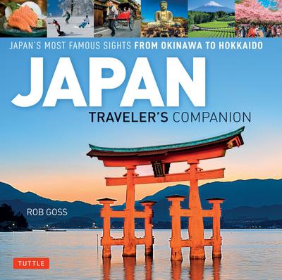 Japan Traveler’s Companion
