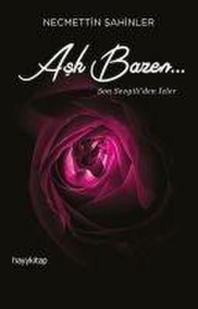 Ask Bazen...
