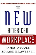 The New American Workplace