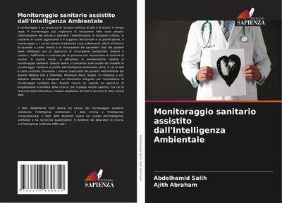 Monitoraggio sanitario assistito dall’Intelligenza Ambientale