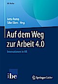 Auf dem Weg zur Arbeit 4.0