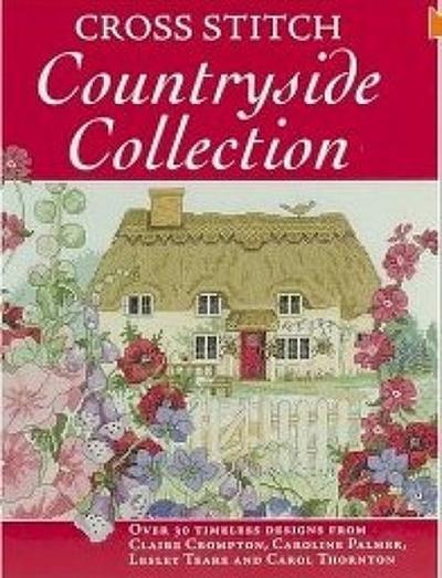 CROSS STITCH COUNTRYSIDE COLLECTION