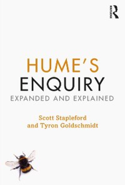 Hume’s Enquiry
