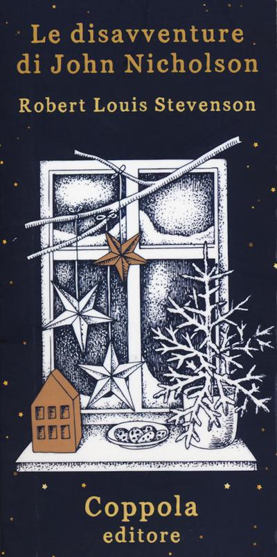 Le disavventure di John Nicholson